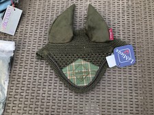 HERITAGE GREEN BNWT  Le Mieux