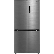 Midea MDRF632FIE46 83cm Frost