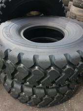 20.5R25 New Construction Tyre - Wheeled Loader/quarry loaders/recycling/mininig 