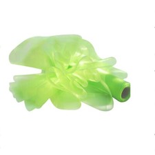 Sheer Organza Fabric Voile