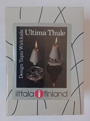 Iittala ultima thule - "iittala",