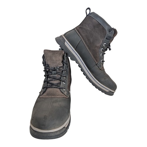 Clarks ripway gtx - gtx, nubuck