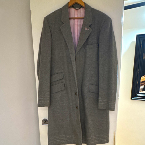 Evisu deluxe men - evisu, grey