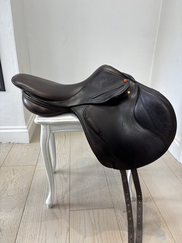 Albion kontact event saddle - albion,