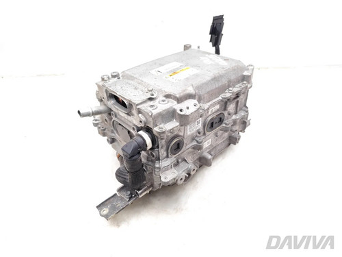 Lexus voltage converter - lexus, nx
