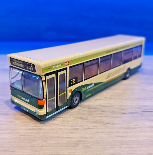 Corgi om44704 dennis dart slf - corgi,