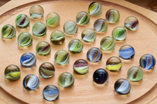 33 German Euro Sparkler 3/4"