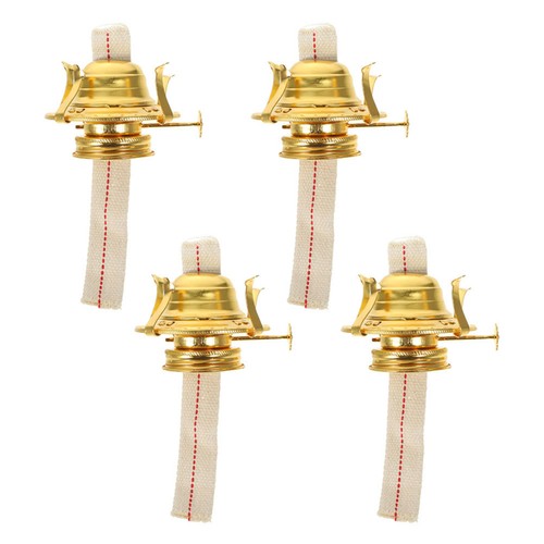 4pcs replacement oil - 4pcs,