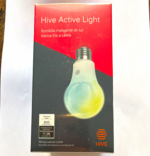 Hive active light - light, led