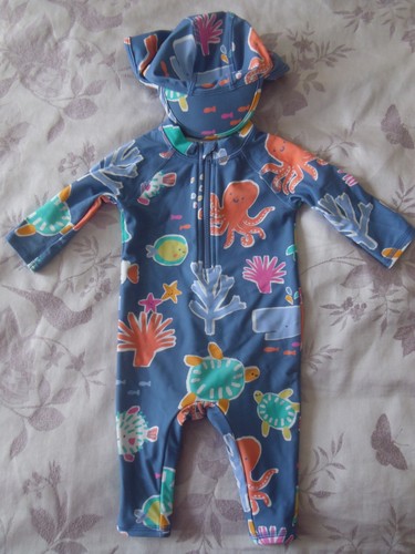 Under the sea - m&s,