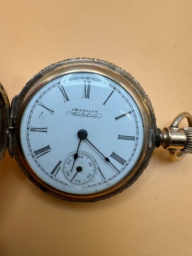 Waltham model 1891 11j - model,