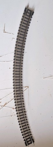 Peco gauge 17 setrack - peco, st-17