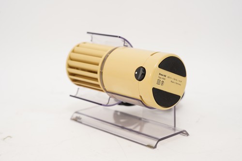 Braun hl70 4550 - braun, fan