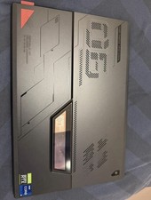 ASUS Z13 Flow tablet/laptop