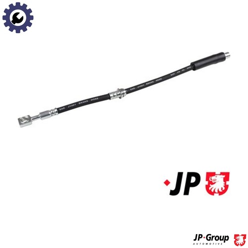 Brake hose 1261604100 for opel - brake,