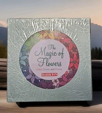 The Magic of Flowers: Color