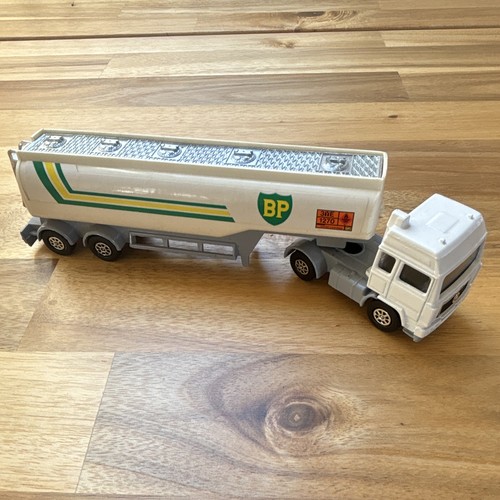 Seddon atkinson tanker - seddon, bp