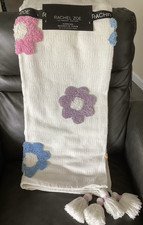 Rachel Zoe Oversized Throw