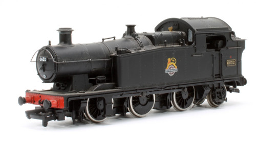 Mainline gauge 37039 br - gauge',