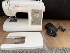 Singer Brilliance 6180
