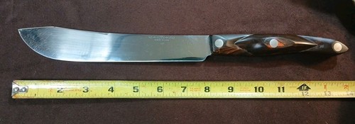Cutco 1722 a77 butcher - 1722,