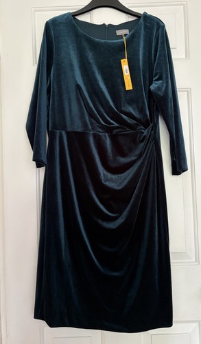 Jaeger deep green velvet - velvet, style