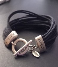 HULQUIST Denmark  Black &