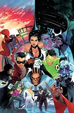 COUNTDOWN PRESENTS: SEARCH FOR