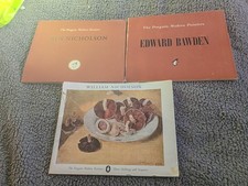 Small joblot paper back books