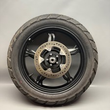 BMW G310 GS WHEEL REAR