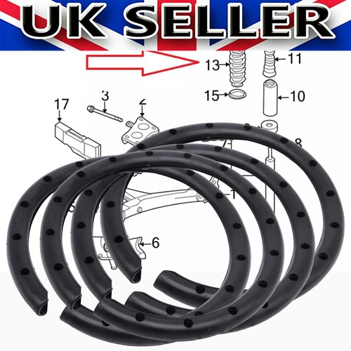4pc for rover - rover, coil