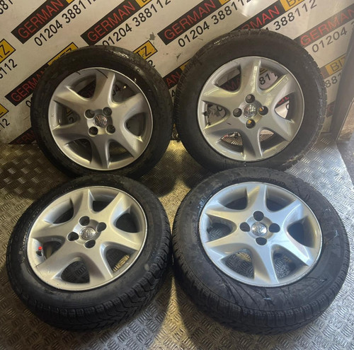 Toyota corolla 2004 2007 set - corolla,
