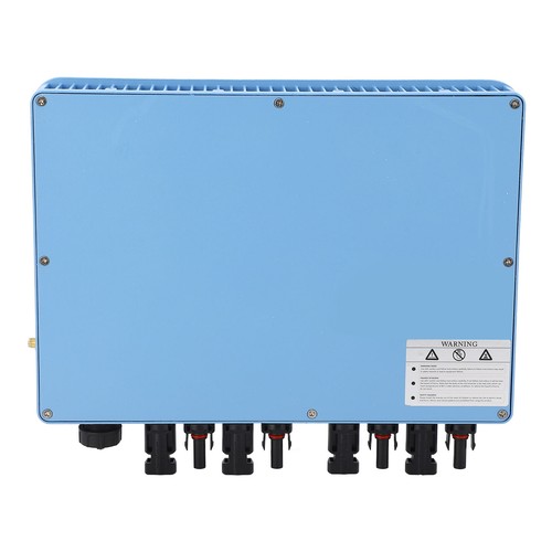 Ac solar inverter - to,