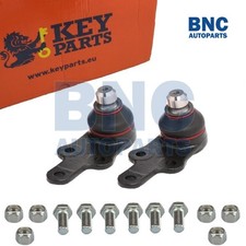 Lower Ball Joint Pair Fits
