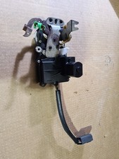 RANGE ROVER P38 DRIVERS O/S