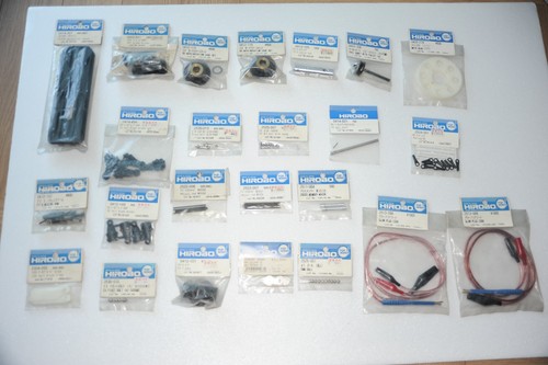 Lot 24ea nip hirobo - of,