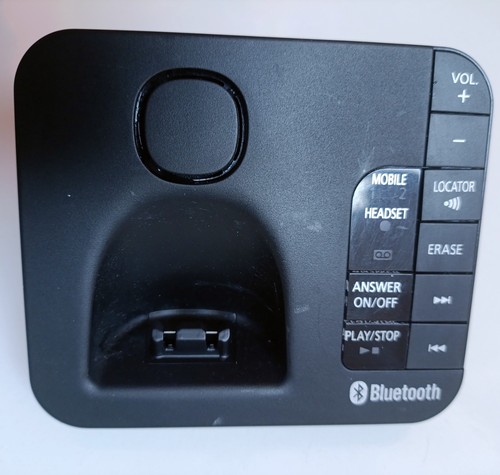 Panasonic tgh260e main base - kx-tgh260e,