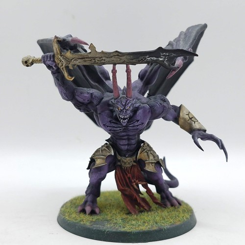 Warhammer 40k chaos space - 40k:,