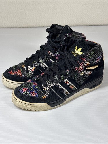 Size men s - 8.5, adidas