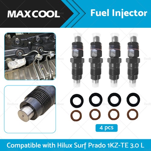 Diesel fuel injectors - diesel,