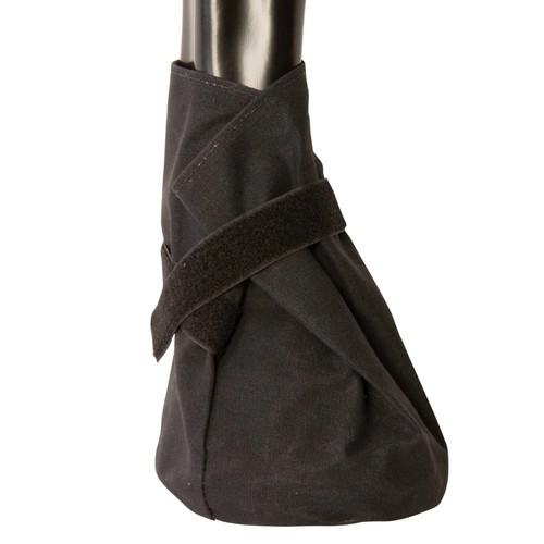 Hoof poultice boot - boot,