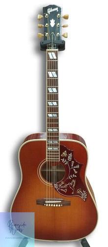 Gibson custom shop acoustic - gibson,