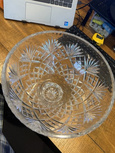 Waterford crystal wedgewood - waterford,