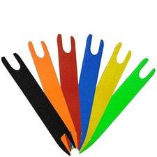 Madd Gear MGP Plain Shock Grip Tape + Free Madd 10pc Sticker sheet