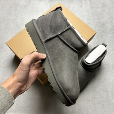 UGG Women’s Ultra Classic
