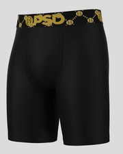 PSD 7" Cotton Stretch Boxer