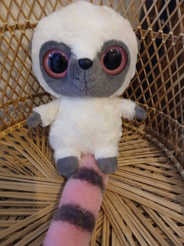 Preloved cuddly soft - , toy