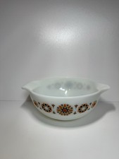 Vintage 1960s JAJ Pyrex