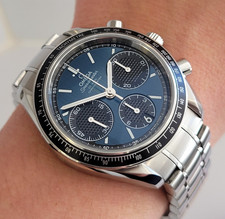 Omega Speedmaster Racing Mens