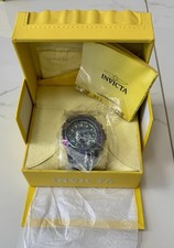 Invicta pro diver collection - invicta,